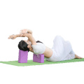 Custom Cork Yoga Exercise Block Label Body Building Fitness Equipment